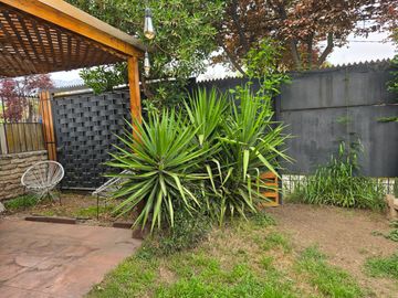 CASA EN VENTA EN CELERINO PEREIRA, METRO PRINCIPE DE GALES, ÑUÑOA