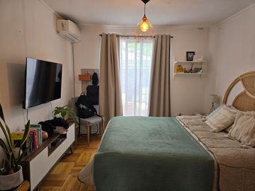 CASA EN VENTA EN CELERINO PEREIRA, METRO PRINCIPE DE GALES, ÑUÑOA