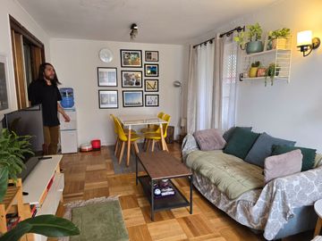 CASA EN VENTA EN CELERINO PEREIRA, METRO PRINCIPE DE GALES, ÑUÑOA