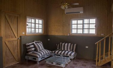 HERMOSA CABAÑA EN LENCERO VERACRUZ XALAPA EN VENTA