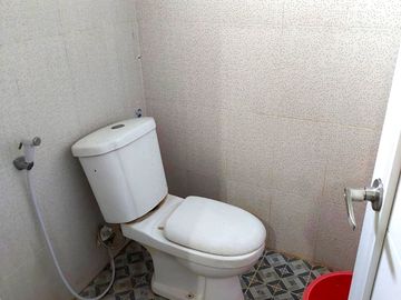 Rumah 2 Lantai Strategis dekat Jalan Kaliurang Km 10