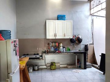 Rumah 2 Lantai Strategis dekat Jalan Kaliurang Km 10