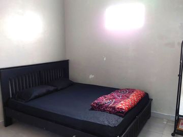 Rumah 2 Lantai Strategis dekat Jalan Kaliurang Km 10