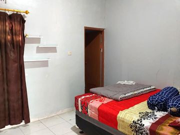 Rumah 2 Lantai Strategis dekat Jalan Kaliurang Km 10