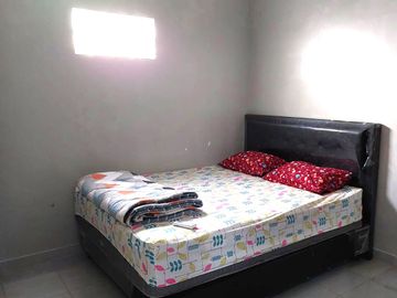 Rumah 2 Lantai Strategis dekat Jalan Kaliurang Km 10