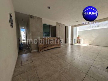 Casa en venta Sol Campestre Zona Country, Villahermosa, Tabasco.