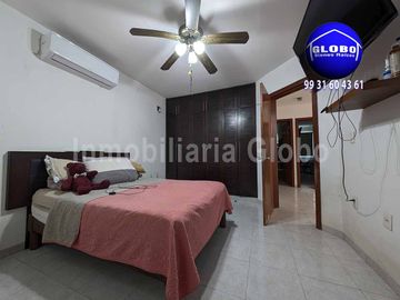 Casa en venta Sol Campestre Zona Country, Villahermosa, Tabasco.
