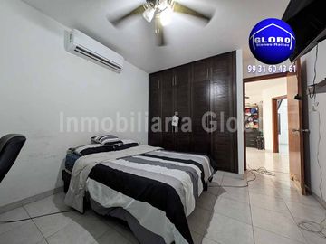 Casa en venta Sol Campestre Zona Country, Villahermosa, Tabasco.