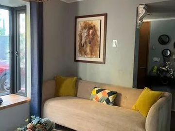 Hermosa Casa En Providencia Cercana Al Parque Inés De Suárez