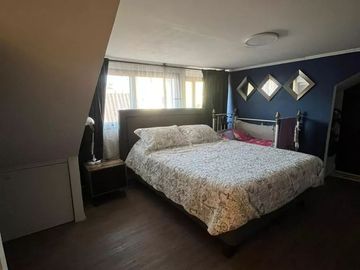 Hermosa Casa En Providencia Cercana Al Parque Inés De Suárez