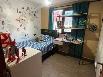 Hermosa Casa En Providencia Cercana Al Parque Inés De Suárez