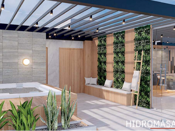 🏡En Venta Departamentos en construcción de 1 y 2 Dormitorios en Puertas del Sol 🏡
