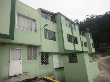 CASA DE VENTA, 3 DORMITORIOS, CUARTO DE ESTUDIO O MUSICA, SECTOR LA MAGDALENA