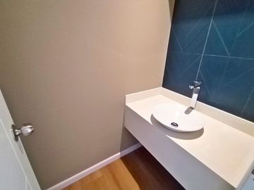 Surco CHACARILLA – DUPLEX Penthouse de 3dorm + Cocina Equipada + Terraza con Jardín + Balcón