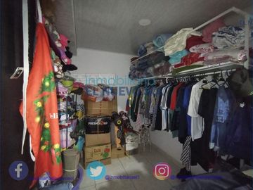 ¡¡SE VENDE CASA SUPER GRANDE UBICADA EN SECTOR DE ALTA VALORIZACION!!AV ACACIAS