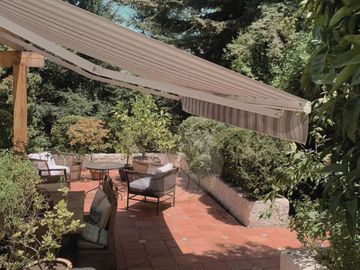 Casa en venta estilo mediterráneo en La Dehesa