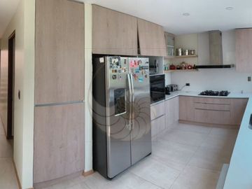 Casa en venta estilo mediterráneo en La Dehesa