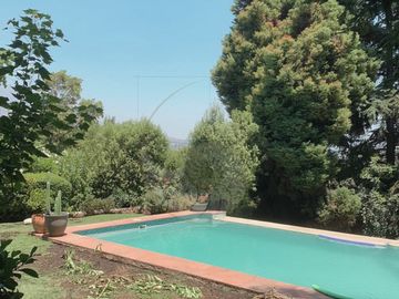 Casa en venta estilo mediterráneo en La Dehesa