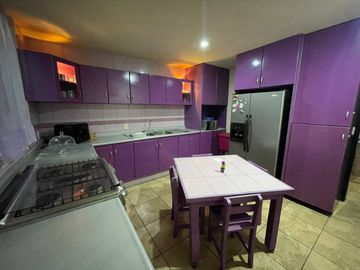 Casa sola en Venta en Ocotepec, Morelos 🌿