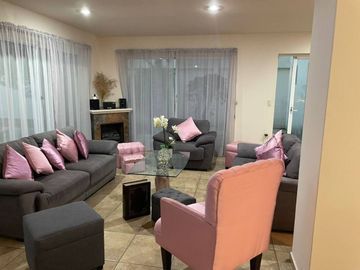 Casa sola en Venta en Ocotepec, Morelos 🌿