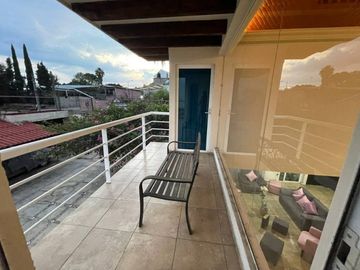 Casa sola en Venta en Ocotepec, Morelos 🌿