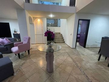 Casa sola en Venta en Ocotepec, Morelos 🌿
