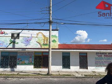 🏡💥 ¡AMPLIA Y EXCELENTE PROPIEDAD EN VENTA! 💥🏡 📍 UBICADA EN APIZACO, TLAXCALA – ZONA ALTAMENTE COMERCIAL