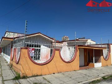 🏡💥 ¡AMPLIA Y EXCELENTE PROPIEDAD EN VENTA! 💥🏡 📍 UBICADA EN APIZACO, TLAXCALA – ZONA ALTAMENTE COMERCIAL