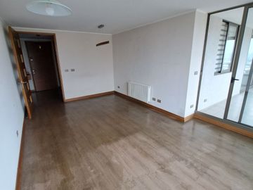 LINDO  DEPARTAMENTO  2D , 2B , 2E  , A PASOS DE AV. LIBERTAD, SECTOR PONIENTE.
