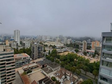 LINDO  DEPARTAMENTO  2D , 2B , 2E  , A PASOS DE AV. LIBERTAD, SECTOR PONIENTE.