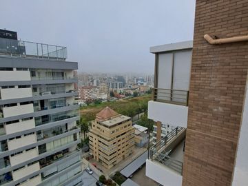 LINDO  DEPARTAMENTO  2D , 2B , 2E  , A PASOS DE AV. LIBERTAD, SECTOR PONIENTE.