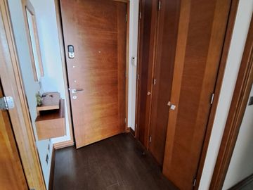 LINDO  DEPARTAMENTO  2D , 2B , 2E  , A PASOS DE AV. LIBERTAD, SECTOR PONIENTE.