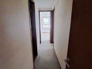 LINDO  DEPARTAMENTO  2D , 2B , 2E  , A PASOS DE AV. LIBERTAD, SECTOR PONIENTE.