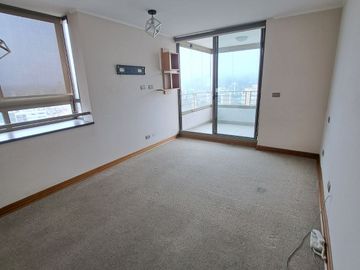 LINDO  DEPARTAMENTO  2D , 2B , 2E  , A PASOS DE AV. LIBERTAD, SECTOR PONIENTE.