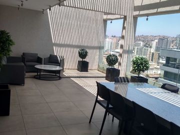 LINDO  DEPARTAMENTO  2D , 2B , 2E  , A PASOS DE AV. LIBERTAD, SECTOR PONIENTE.