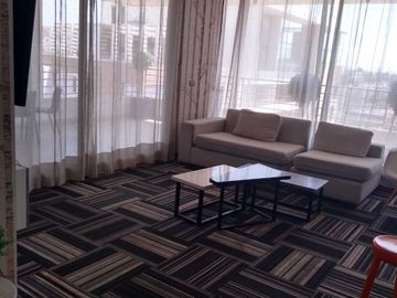 LINDO  DEPARTAMENTO  2D , 2B , 2E  , A PASOS DE AV. LIBERTAD, SECTOR PONIENTE.