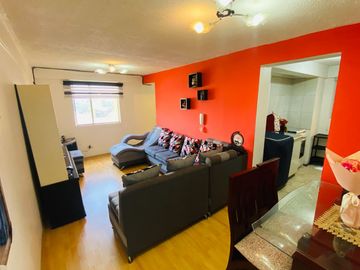 Departamento en Venta 3 Habitaciones - Sur de Quito Chimbacalle.