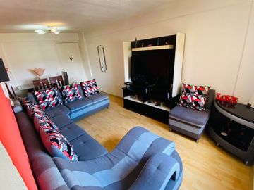 Departamento en Venta 3 Habitaciones - Sur de Quito Chimbacalle.