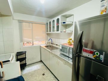 Departamento en Venta 3 Habitaciones - Sur de Quito Chimbacalle.