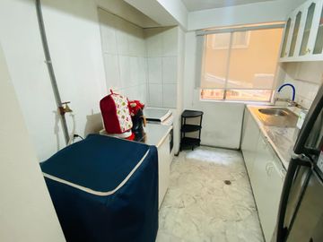 Departamento en Venta 3 Habitaciones - Sur de Quito Chimbacalle.