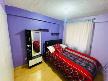 Departamento en Venta 3 Habitaciones - Sur de Quito Chimbacalle.