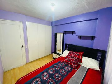 Departamento en Venta 3 Habitaciones - Sur de Quito Chimbacalle.