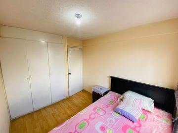 Departamento en Venta 3 Habitaciones - Sur de Quito Chimbacalle.