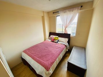 Departamento en Venta 3 Habitaciones - Sur de Quito Chimbacalle.