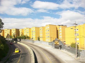 Departamento en Venta 3 Habitaciones - Sur de Quito Chimbacalle.