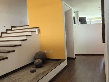 Residencia 5 Recamaras Privada Pedregal Fase 1 San Luis Potosi