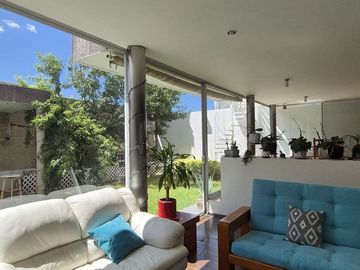 Residencia 5 Recamaras Privada Pedregal Fase 1 San Luis Potosi