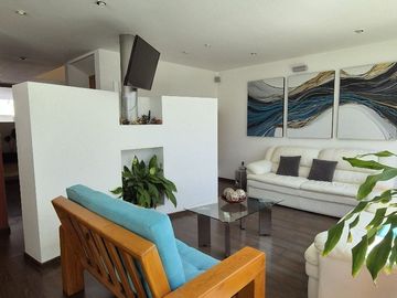 Residencia 5 Recamaras Privada Pedregal Fase 1 San Luis Potosi