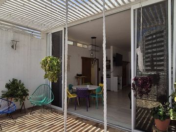 Residencia 5 Recamaras Privada Pedregal Fase 1 San Luis Potosi