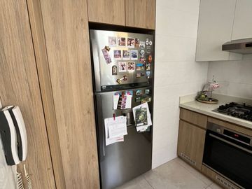 VENTA DPTO DUPLEX CALLE BOCCIONI, SAN BORJA